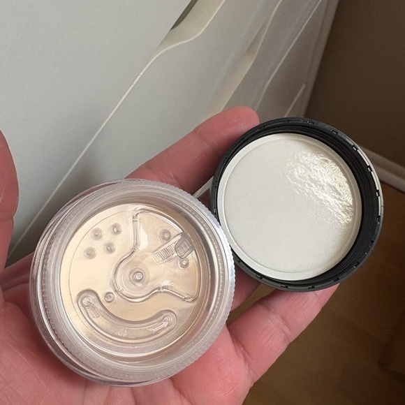 bareMinerals Original Mineral Veil loose powder, TRANSCENT, New Factory Sealed. - Picture 4 of 5